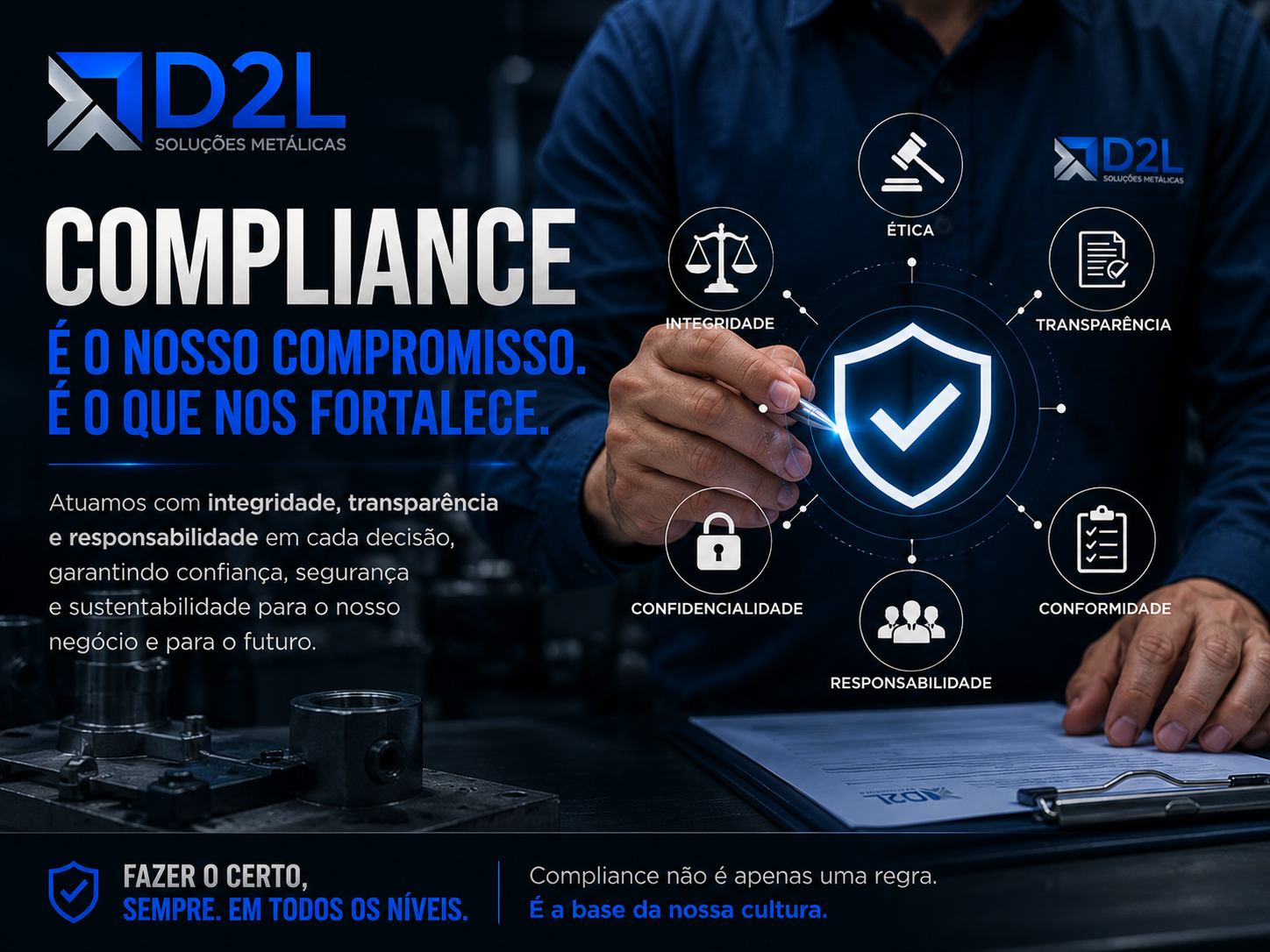 COMPLIANCE